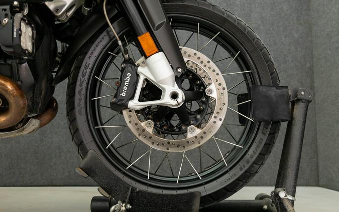 2016 BMW R1200GS ADVENTURE 1200 W/ABS