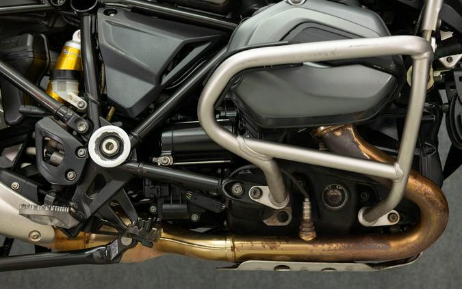 2016 BMW R1200GS ADVENTURE 1200 W/ABS