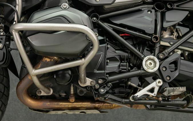 2016 BMW R1200GS ADVENTURE 1200 W/ABS