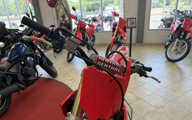 2026 Honda® CRF450R