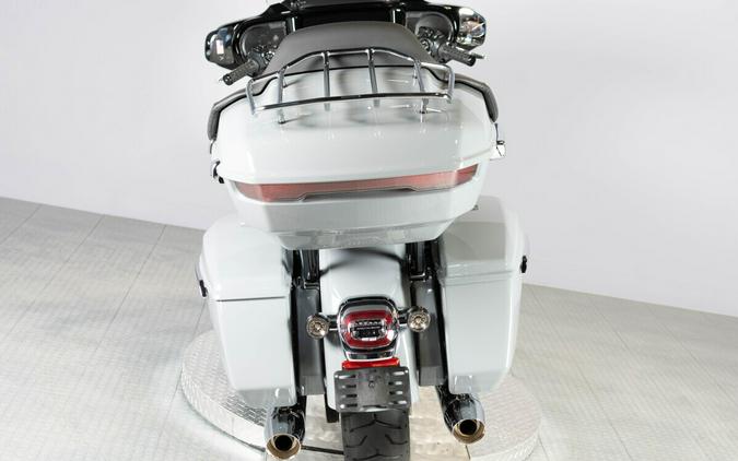 2026 Harley-Davidson Street Glide Limited FLHXL