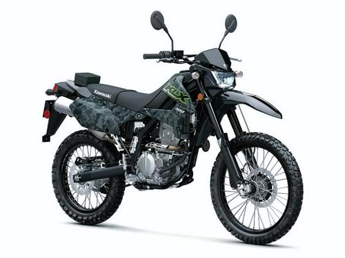 2021 Kawasaki KLX300 Review (11 Fast Facts For Dual Sport Riding)