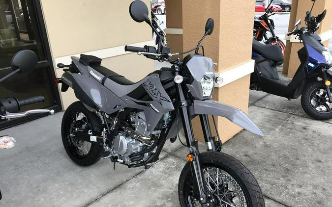 2024 Kawasaki KLX®300SM