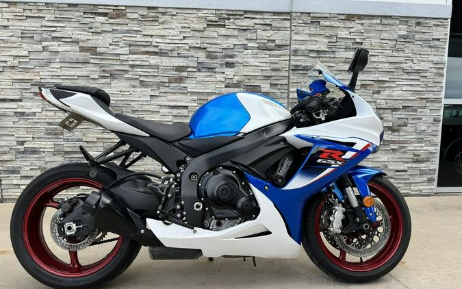 Suzuki GSX R600 motorcycles for sale in Houston TX MotoHunt