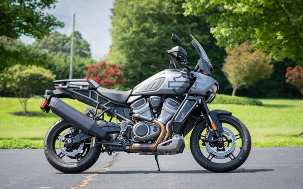 2022 Harley-Davidson® RA1250S - Pan America™ 1250 Special