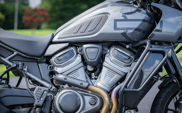 2022 Harley-Davidson® RA1250S - Pan America™ 1250 Special