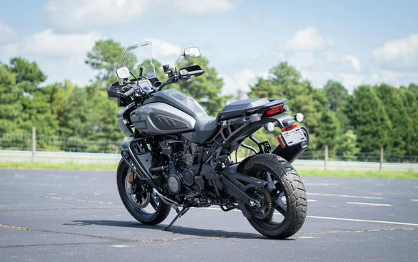 2022 Harley-Davidson® RA1250S - Pan America™ 1250 Special