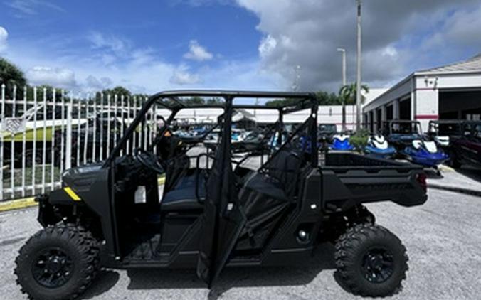 2024 Polaris Ranger Crew 1000 Premium