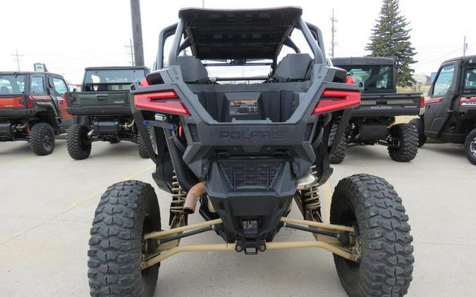 2022 Polaris® RZR PRO XP 4 Ultimate