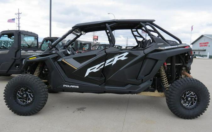 2022 Polaris® RZR PRO XP 4 Ultimate