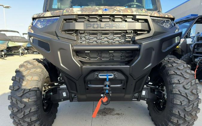 2025 Polaris® Ranger Crew XP 1000 Northstar Edition Ultimate Camo