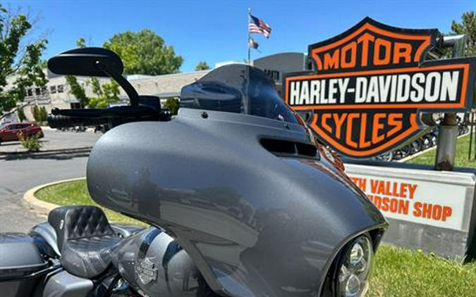 2021 Harley-Davidson Street Glide® Special