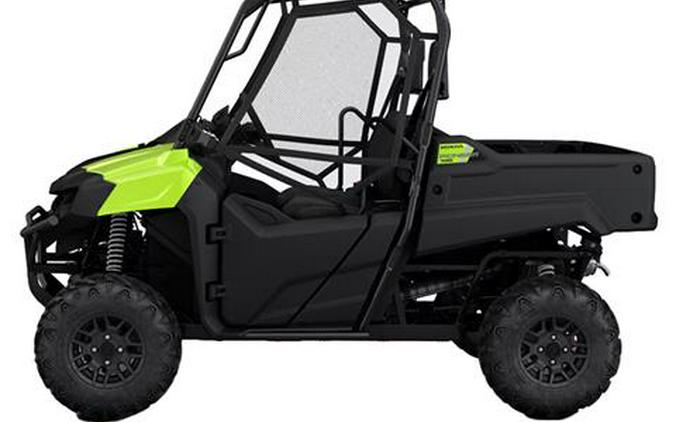 2024 Honda Pioneer 700 Deluxe