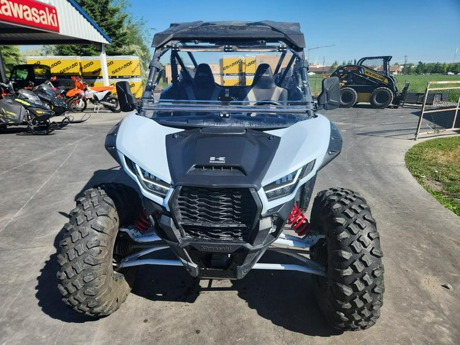 2020 Kawasaki Teryx KRX™ 1000