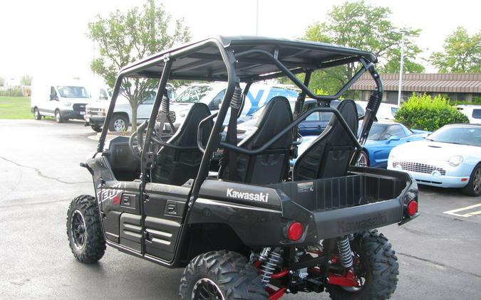 2025 Kawasaki Teryx4™ S LE