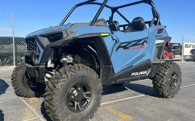 2024 Polaris RZR Trail S Sport