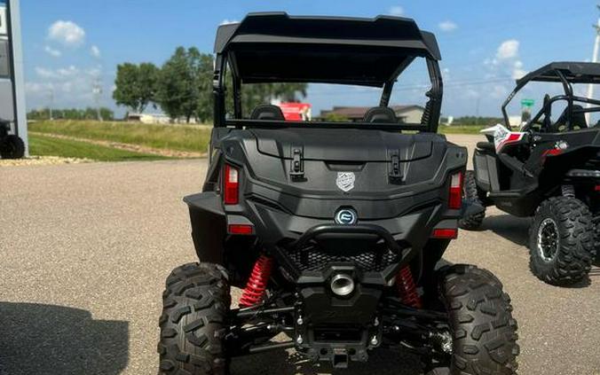 2024 CFMOTO ZFORCE 950 SPORT 4