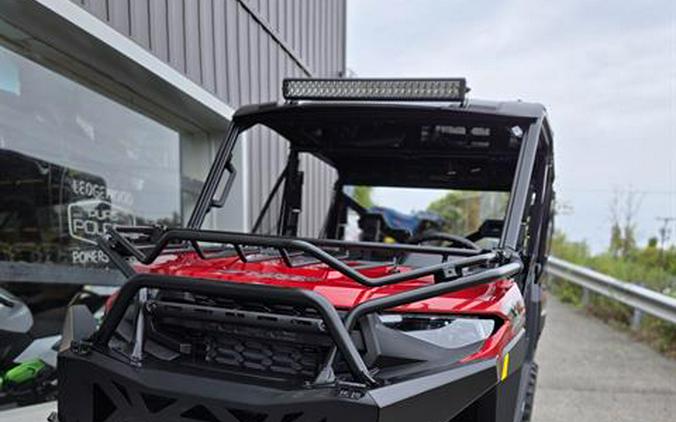 2025 Polaris Ranger Crew XP 1000 Premium