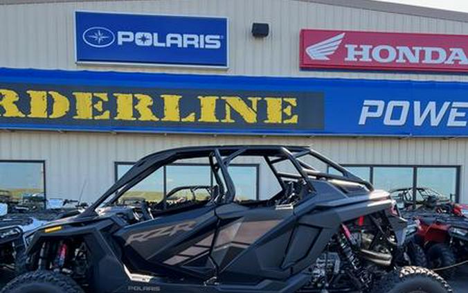 2023 Polaris® RZR Pro R 4 Ultimate