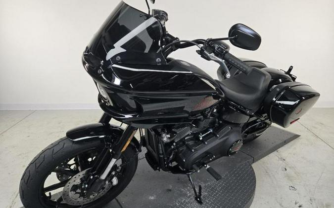 2025 Harley-Davidson® FXLRST - Low Rider® ST