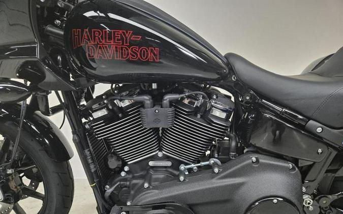 2025 Harley-Davidson® FXLRST - Low Rider® ST