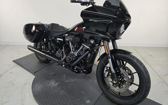 2025 Harley-Davidson® FXLRST - Low Rider® ST