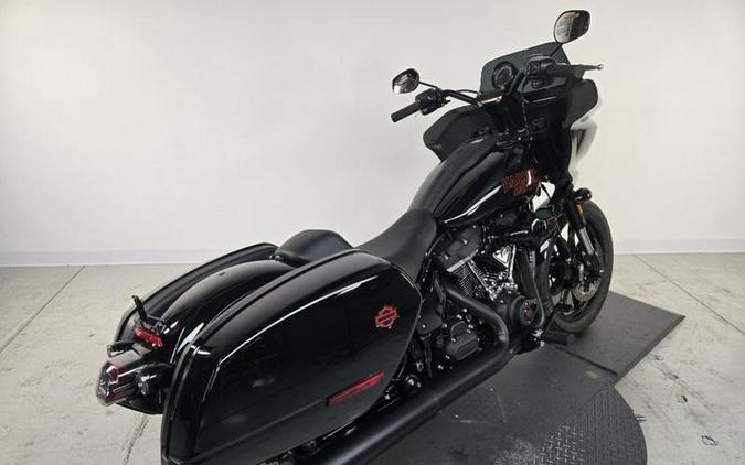 2025 Harley-Davidson® FXLRST - Low Rider® ST