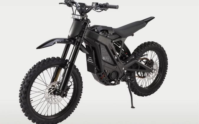 2025 E-Ride Pro SR