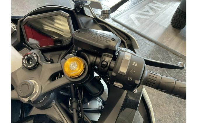 2026 Kawasaki Ninja® ZX™-4RR ABS