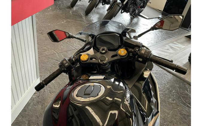 2026 Kawasaki Ninja® ZX™-4RR ABS