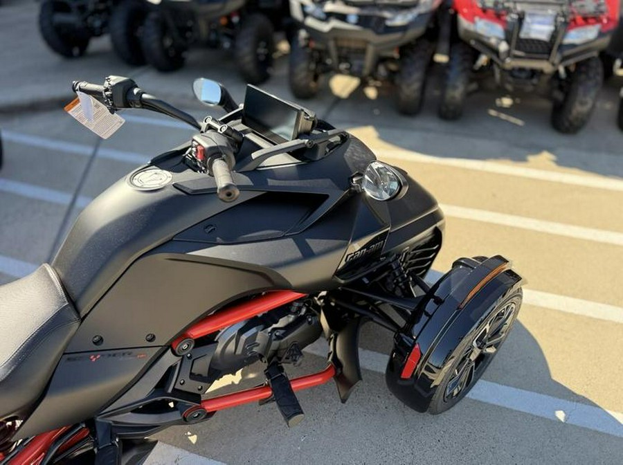 2026 Can-Am® F3-S