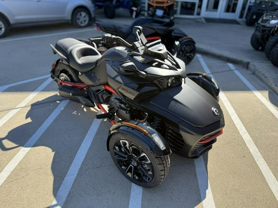 2026 Can-Am® F3-S