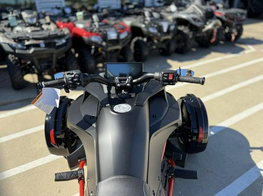 2026 Can-Am® F3-S