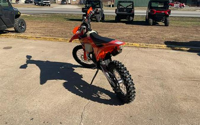 2026 KTM 250 XC