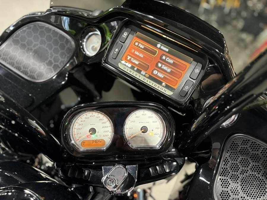 2015 Harley-Davidson® FLTRXS - Road Glide® Special