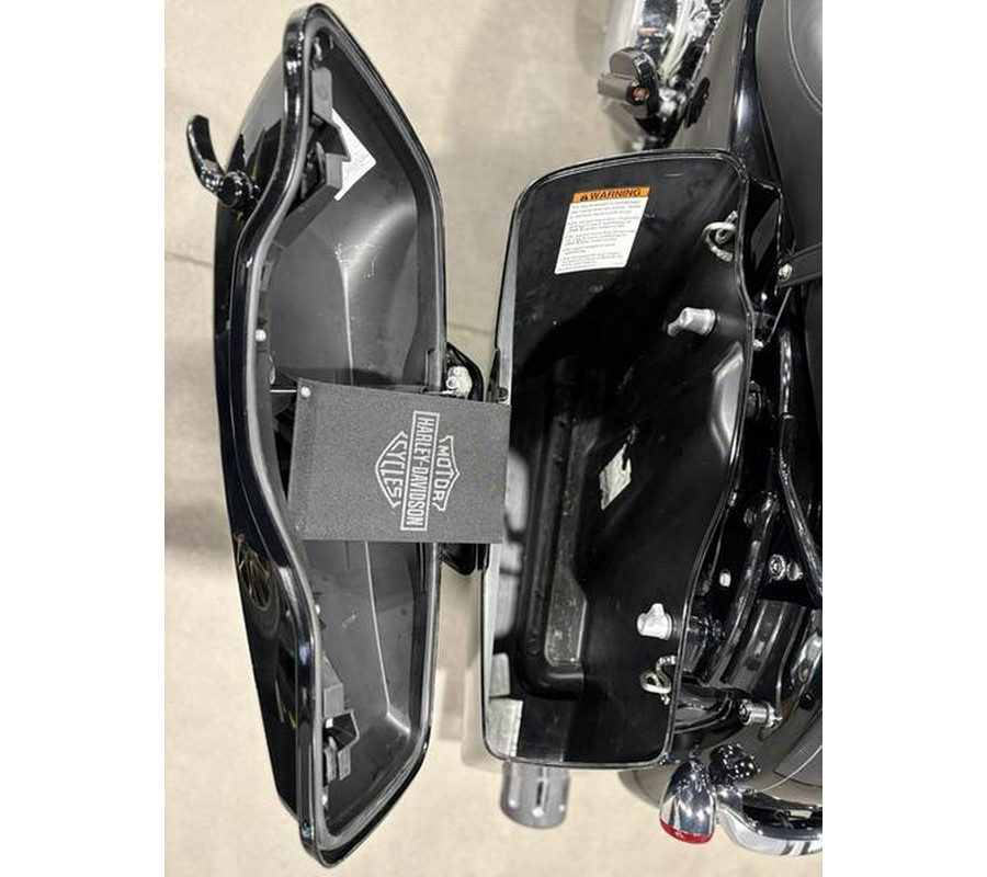 2015 Harley-Davidson® FLTRXS - Road Glide® Special