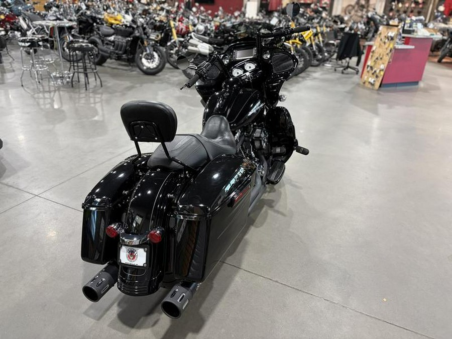 2015 Harley-Davidson® FLTRXS - Road Glide® Special