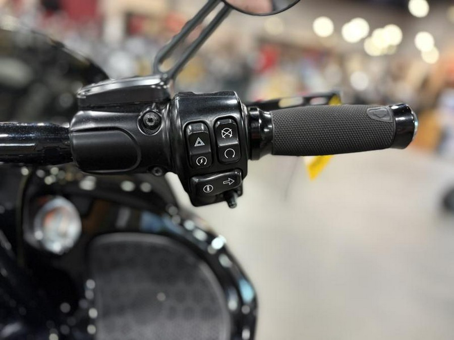 2015 Harley-Davidson® FLTRXS - Road Glide® Special