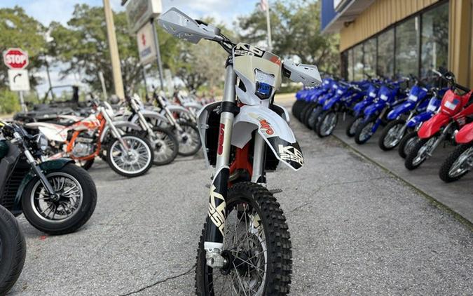 2021 Kayo K6-EFI
