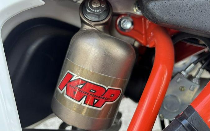 2021 Kayo K6-EFI