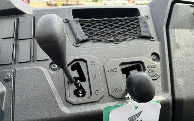 2026 Honda® Pioneer 700