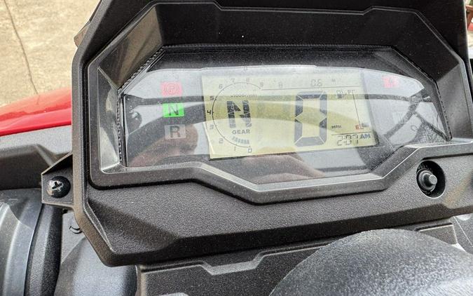 2026 Honda® Pioneer 700