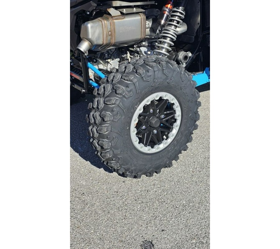 2026 Kawasaki Teryx KRX 1000 eS