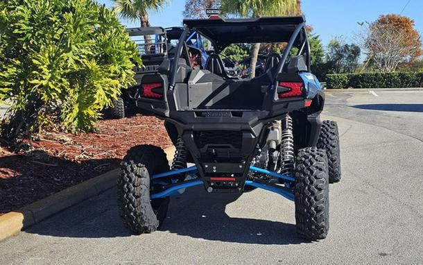 2026 Kawasaki Teryx KRX 1000 eS