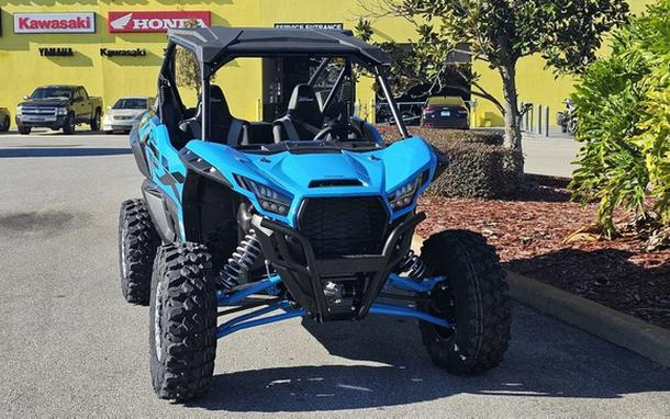 2026 Kawasaki Teryx KRX 1000 eS