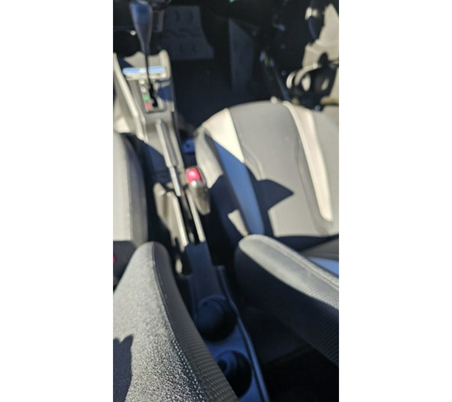 2026 Kawasaki Teryx KRX 1000 eS