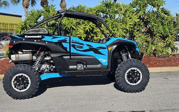 2026 Kawasaki Teryx KRX 1000 eS