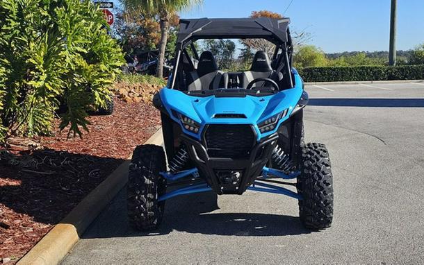 2026 Kawasaki Teryx KRX 1000 eS