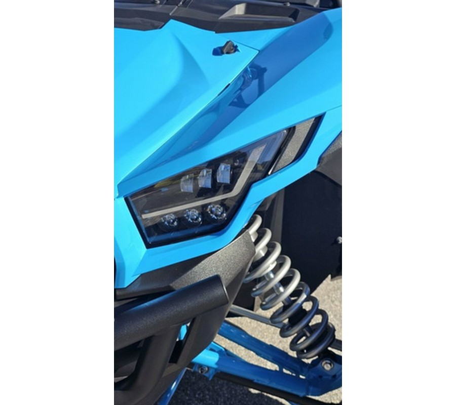 2026 Kawasaki Teryx KRX 1000 eS