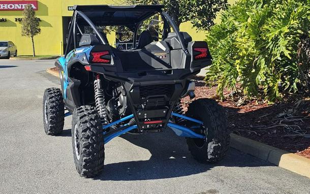 2026 Kawasaki Teryx KRX 1000 eS